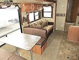 2010 Keystone Cougar Photo #15