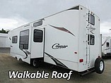 2010 Keystone Cougar Photo #26