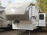 12 Keystone Cougar