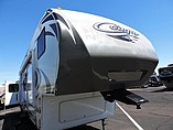 12 Keystone Cougar