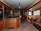 2010 Keystone Cougar Photo #3