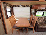 2010 Keystone Cougar Photo #10