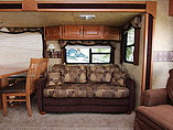 2010 Keystone Cougar Photo #11