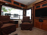 2010 Keystone Cougar Photo #12