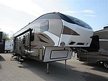 16 Keystone Cougar
