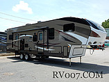 16 Keystone Cougar