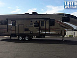 15 Keystone Cougar