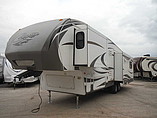 2011 Keystone Cougar Photo #4