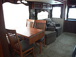 2011 Keystone Cougar Photo #19