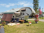 12 Keystone Cougar