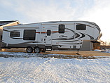 12 Keystone Cougar