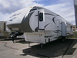 13 Keystone Cougar