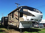 15 Keystone Cougar