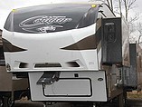 15 Keystone Cougar