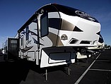 15 Keystone Cougar