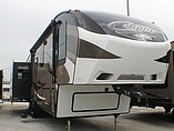 16 Keystone Cougar