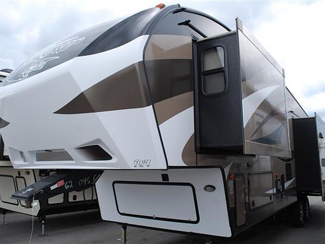 16 Keystone Cougar