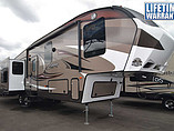 15 Keystone Cougar