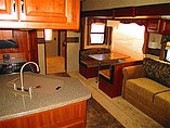 13 Keystone Cougar