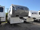 13 Keystone Cougar