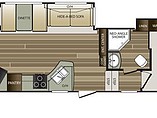 15 Keystone Cougar