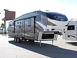 15 Keystone Cougar