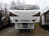 15 Keystone Cougar
