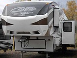 15 Keystone Cougar