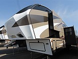 15 Keystone Cougar