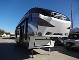 15 Keystone Cougar