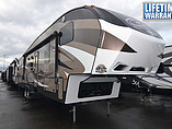 16 Keystone Cougar