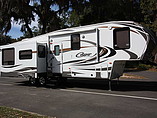 13 Keystone Cougar
