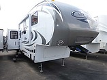 12 Keystone Cougar