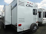 2012 Keystone Cougar Photo #5