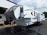 14 Keystone Cougar