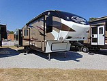 15 Keystone Cougar