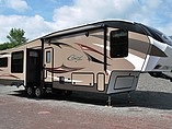 16 Keystone Cougar