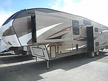 16 Keystone Cougar