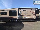 16 Keystone Cougar