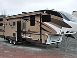 15 Keystone Cougar