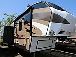 15 Keystone Cougar