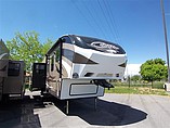 15 Keystone Cougar