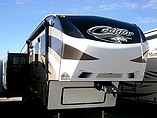 15 Keystone Cougar