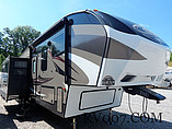 16 Keystone Cougar