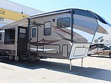 16 Keystone Cougar