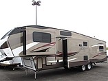 15 Keystone Cougar
