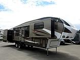 15 Keystone Cougar