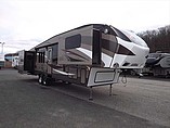 15 Keystone Cougar