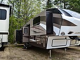 16 Keystone Cougar