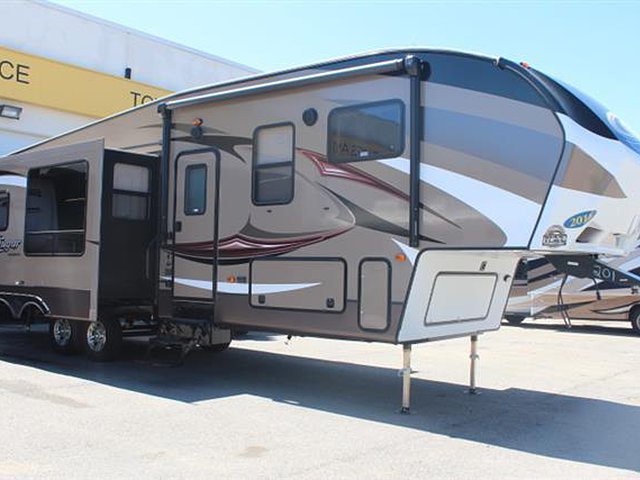 16 Keystone Cougar